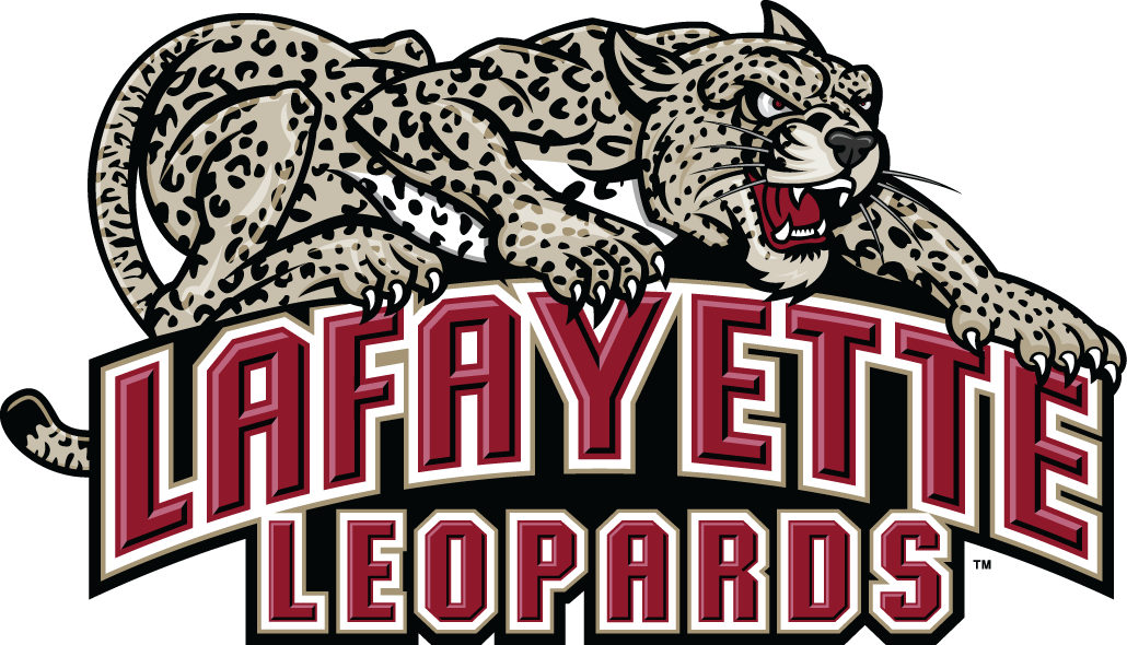 Lafayette Leopards T shirt DIY iron-ons